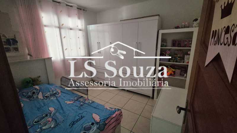 Conheça WhatsApp Image 2025-05-17 at 0 do imóvel - Casa em Condomínio 3 quartos à venda Rio de Janeiro,RJ Freguesia (Jacarepaguá) - R$ 450.000 - CS0511 - 11 WhatsApp Image 2025-05-17 at 0 - 11