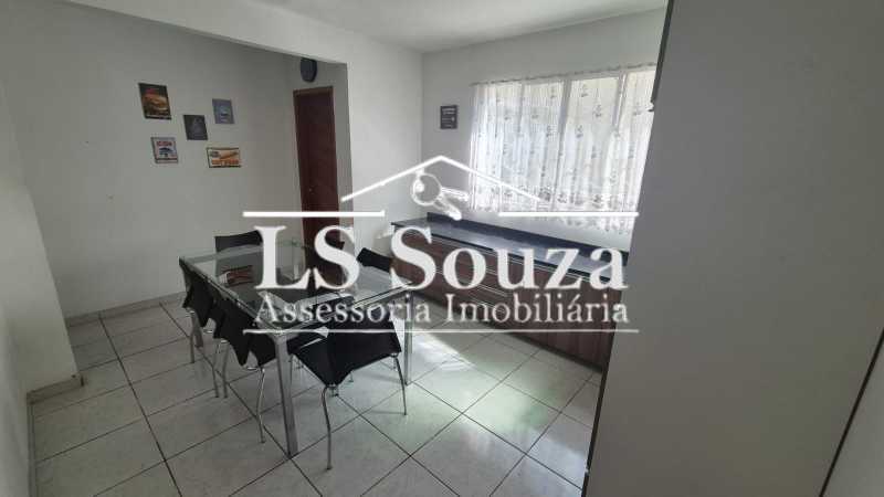 Conheça WhatsApp Image 2025-05-17 at 0 do imóvel - Casa em Condomínio 3 quartos à venda Rio de Janeiro,RJ Freguesia (Jacarepaguá) - R$ 450.000 - CS0511 - 4 WhatsApp Image 2025-05-17 at 0 - 4