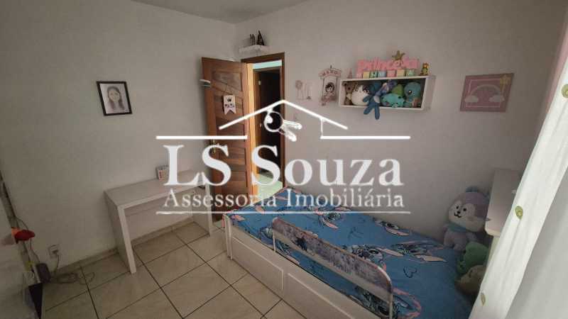 Conheça WhatsApp Image 2025-05-17 at 0 do imóvel - Casa em Condomínio 3 quartos à venda Rio de Janeiro,RJ Freguesia (Jacarepaguá) - R$ 450.000 - CS0511 - 12 WhatsApp Image 2025-05-17 at 0 - 12