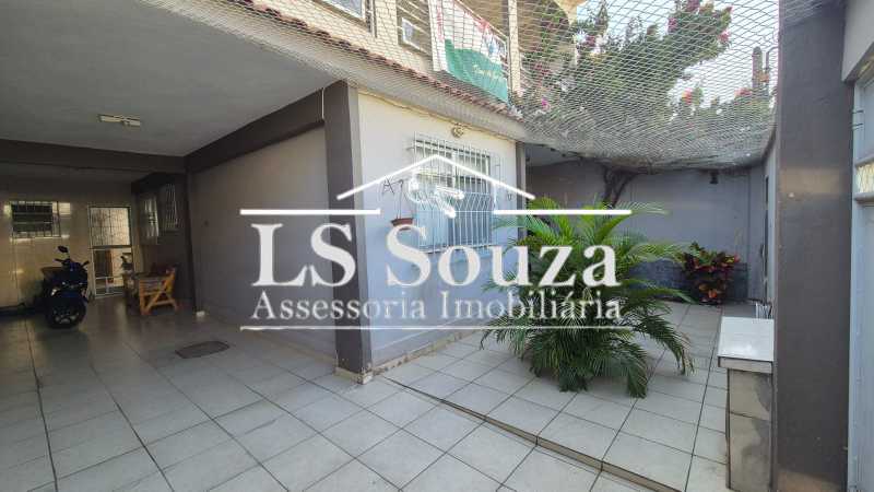 Conheça WhatsApp Image 2025-05-17 at 0 do imóvel - Casa em Condomínio 3 quartos à venda Rio de Janeiro,RJ Freguesia (Jacarepaguá) - R$ 450.000 - CS0511 - 16 WhatsApp Image 2025-05-17 at 0 - 16