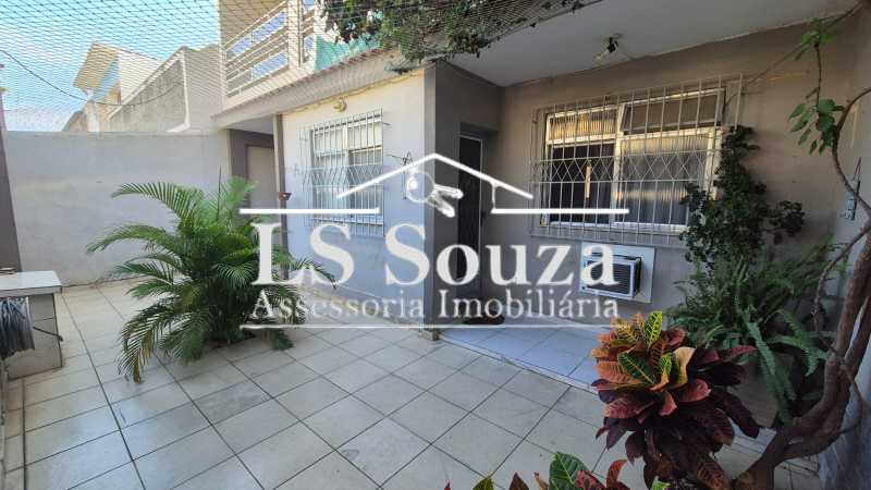 Conheça WhatsApp Image 2025-05-17 at 0 do imóvel - Casa em Condomínio 3 quartos à venda Rio de Janeiro,RJ Freguesia (Jacarepaguá) - R$ 450.000 - CS0511 - 17 WhatsApp Image 2025-05-17 at 0 - 17