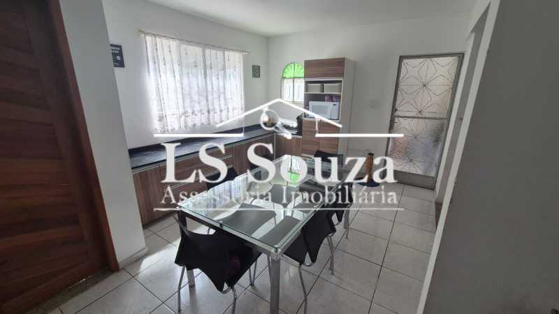 Conheça WhatsApp Image 2025-05-17 at 0 do imóvel - Casa em Condomínio 3 quartos à venda Rio de Janeiro,RJ Freguesia (Jacarepaguá) - R$ 450.000 - CS0511 - 5 WhatsApp Image 2025-05-17 at 0 - 5