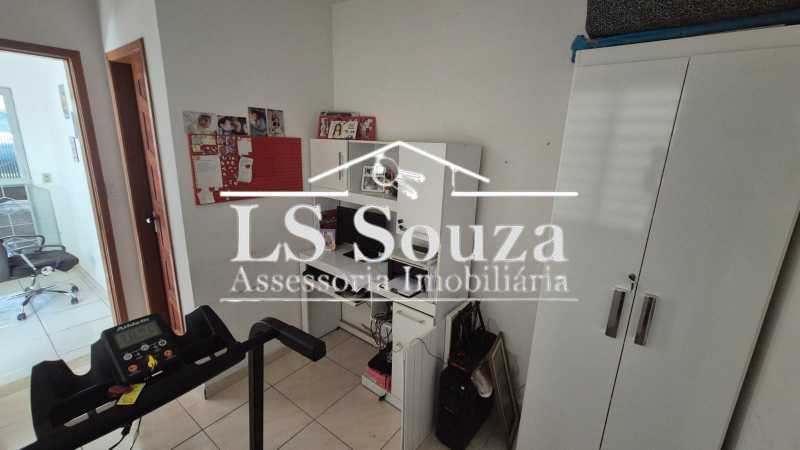 Conheça WhatsApp Image 2025-05-17 at 0 do imóvel - Casa em Condomínio 3 quartos à venda Rio de Janeiro,RJ Freguesia (Jacarepaguá) - R$ 450.000 - CS0511 - 13 WhatsApp Image 2025-05-17 at 0 - 13