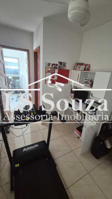 Conheça WhatsApp Image 2025-05-17 at 0 do imóvel - Casa em Condomínio 3 quartos à venda Rio de Janeiro,RJ Freguesia (Jacarepaguá) - R$ 450.000 - CS0511 - 14 WhatsApp Image 2025-05-17 at 0 - 14