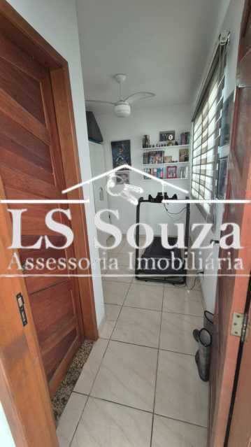 Conheça WhatsApp Image 2025-05-17 at 0 do imóvel - Casa em Condomínio 3 quartos à venda Rio de Janeiro,RJ Freguesia (Jacarepaguá) - R$ 450.000 - CS0511 - 15 WhatsApp Image 2025-05-17 at 0 - 15