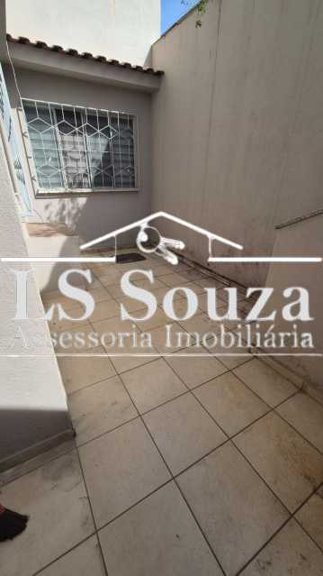 Conheça WhatsApp Image 2025-05-17 at 0 do imóvel - Casa em Condomínio 3 quartos à venda Rio de Janeiro,RJ Freguesia (Jacarepaguá) - R$ 450.000 - CS0511 - 18 WhatsApp Image 2025-05-17 at 0 - 18