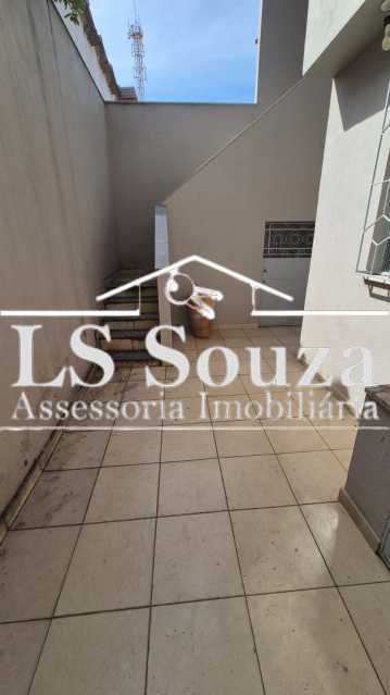 Conheça WhatsApp Image 2025-05-17 at 0 do imóvel - Casa em Condomínio 3 quartos à venda Rio de Janeiro,RJ Freguesia (Jacarepaguá) - R$ 450.000 - CS0511 - 19 WhatsApp Image 2025-05-17 at 0 - 19