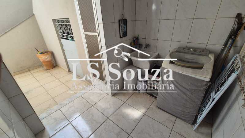 Conheça WhatsApp Image 2025-05-17 at 0 do imóvel - Casa em Condomínio 3 quartos à venda Rio de Janeiro,RJ Freguesia (Jacarepaguá) - R$ 450.000 - CS0511 - 20 WhatsApp Image 2025-05-17 at 0 - 20