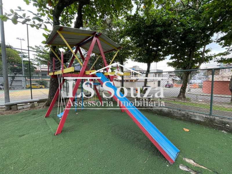 Conheça WhatsApp Image 2025-05-17 at 0 do imóvel - Casa em Condomínio 3 quartos à venda Rio de Janeiro,RJ Freguesia (Jacarepaguá) - R$ 450.000 - CS0511 - 24 WhatsApp Image 2025-05-17 at 0 - 24