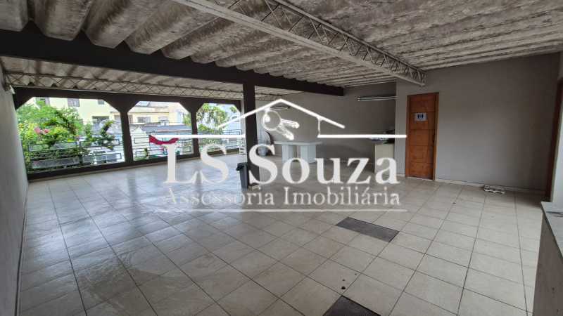 Conheça WhatsApp Image 2025-05-17 at 0 do imóvel - Casa em Condomínio 3 quartos à venda Rio de Janeiro,RJ Freguesia (Jacarepaguá) - R$ 450.000 - CS0511 - 22 WhatsApp Image 2025-05-17 at 0 - 22
