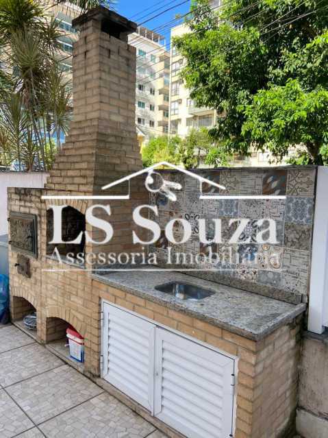 Conheça WhatsApp Image 2025-05-31 at 2 do imóvel - Casa em Condomínio 3 quartos à venda Rio de Janeiro,RJ Freguesia (Jacarepaguá) - R$ 790.000 - CS0516 - 25 WhatsApp Image 2025-05-31 at 2 - 25