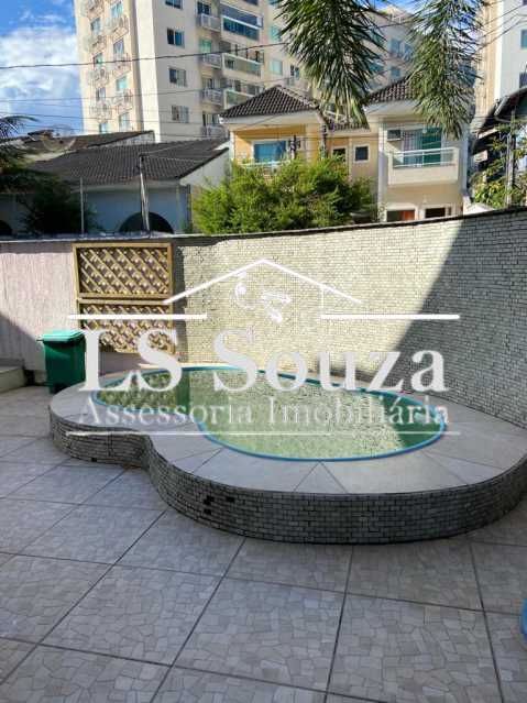 Conheça WhatsApp Image 2025-05-31 at 2 do imóvel - Casa em Condomínio 3 quartos à venda Rio de Janeiro,RJ Freguesia (Jacarepaguá) - R$ 790.000 - CS0516 - 26 WhatsApp Image 2025-05-31 at 2 - 26