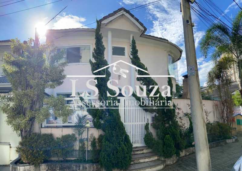Conheça WhatsApp Image 2025-05-31 at 2 do imóvel - Casa em Condomínio 3 quartos à venda Rio de Janeiro,RJ Freguesia (Jacarepaguá) - R$ 790.000 - CS0516 - 28 WhatsApp Image 2025-05-31 at 2 - 28