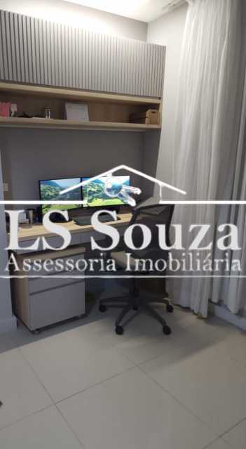 Conheça WhatsApp Image 2025-05-31 at 2 do imóvel - Casa em Condomínio 3 quartos à venda Rio de Janeiro,RJ Freguesia (Jacarepaguá) - R$ 790.000 - CS0516 - 13 WhatsApp Image 2025-05-31 at 2 - 13