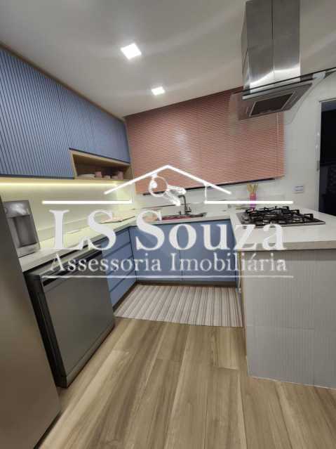 Conheça WhatsApp Image 2025-05-31 at 2 do imóvel - Casa em Condomínio 3 quartos à venda Rio de Janeiro,RJ Freguesia (Jacarepaguá) - R$ 790.000 - CS0516 - 7 WhatsApp Image 2025-05-31 at 2 - 7