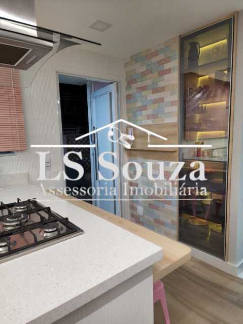 Conheça WhatsApp Image 2025-05-31 at 2 do imóvel - Casa em Condomínio 3 quartos à venda Rio de Janeiro,RJ Freguesia (Jacarepaguá) - R$ 790.000 - CS0516 - 9 WhatsApp Image 2025-05-31 at 2 - 9