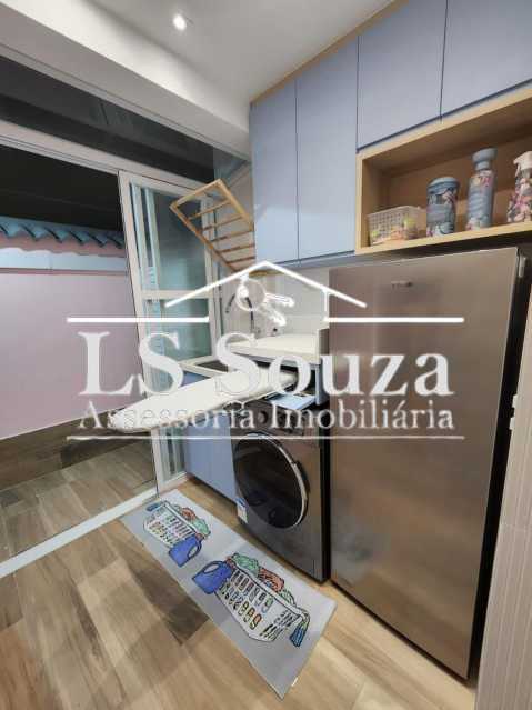 Conheça WhatsApp Image 2025-05-31 at 2 do imóvel - Casa em Condomínio 3 quartos à venda Rio de Janeiro,RJ Freguesia (Jacarepaguá) - R$ 790.000 - CS0516 - 10 WhatsApp Image 2025-05-31 at 2 - 10