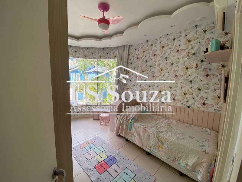 Conheça WhatsApp Image 2025-05-31 at 2 do imóvel - Casa em Condomínio 3 quartos à venda Rio de Janeiro,RJ Freguesia (Jacarepaguá) - R$ 790.000 - CS0516 - 15 WhatsApp Image 2025-05-31 at 2 - 15