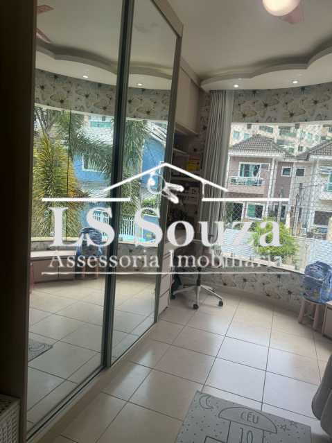 Conheça WhatsApp Image 2025-05-31 at 2 do imóvel - Casa em Condomínio 3 quartos à venda Rio de Janeiro,RJ Freguesia (Jacarepaguá) - R$ 790.000 - CS0516 - 18 WhatsApp Image 2025-05-31 at 2 - 18
