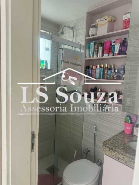 Conheça WhatsApp Image 2025-05-31 at 2 do imóvel - Casa em Condomínio 3 quartos à venda Rio de Janeiro,RJ Freguesia (Jacarepaguá) - R$ 790.000 - CS0516 - 17 WhatsApp Image 2025-05-31 at 2 - 17