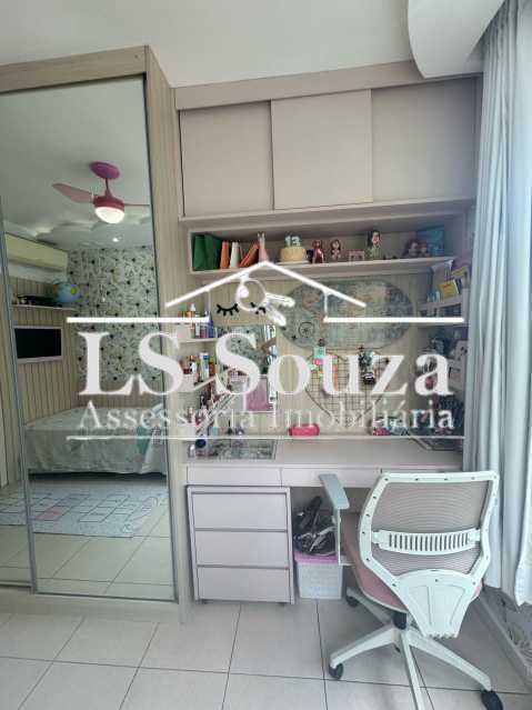Conheça WhatsApp Image 2025-05-31 at 2 do imóvel - Casa em Condomínio 3 quartos à venda Rio de Janeiro,RJ Freguesia (Jacarepaguá) - R$ 790.000 - CS0516 - 20 WhatsApp Image 2025-05-31 at 2 - 20