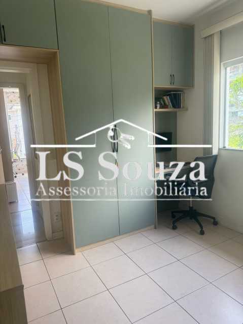 Conheça WhatsApp Image 2025-05-31 at 2 do imóvel - Casa em Condomínio 3 quartos à venda Rio de Janeiro,RJ Freguesia (Jacarepaguá) - R$ 790.000 - CS0516 - 21 WhatsApp Image 2025-05-31 at 2 - 21