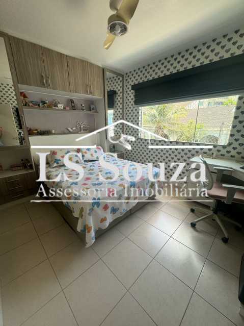 Conheça WhatsApp Image 2025-05-31 at 2 do imóvel - Casa em Condomínio 3 quartos à venda Rio de Janeiro,RJ Freguesia (Jacarepaguá) - R$ 790.000 - CS0516 - 22 WhatsApp Image 2025-05-31 at 2 - 22