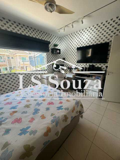 Conheça WhatsApp Image 2025-05-31 at 2 do imóvel - Casa em Condomínio 3 quartos à venda Rio de Janeiro,RJ Freguesia (Jacarepaguá) - R$ 790.000 - CS0516 - 23 WhatsApp Image 2025-05-31 at 2 - 23