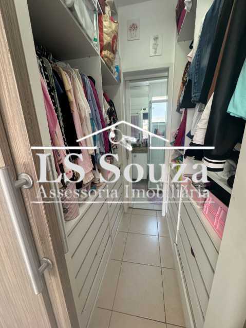 Conheça WhatsApp Image 2025-05-31 at 2 do imóvel - Casa em Condomínio 3 quartos à venda Rio de Janeiro,RJ Freguesia (Jacarepaguá) - R$ 790.000 - CS0516 - 24 WhatsApp Image 2025-05-31 at 2 - 24
