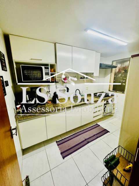 Conheça WhatsApp Image 2025-07-23 at 1 do imóvel - Casa em Condomínio 3 quartos à venda Rio de Janeiro,RJ Freguesia (Jacarepaguá) - R$ 615.000 - CS0526 - 7 WhatsApp Image 2025-07-23 at 1 - 7