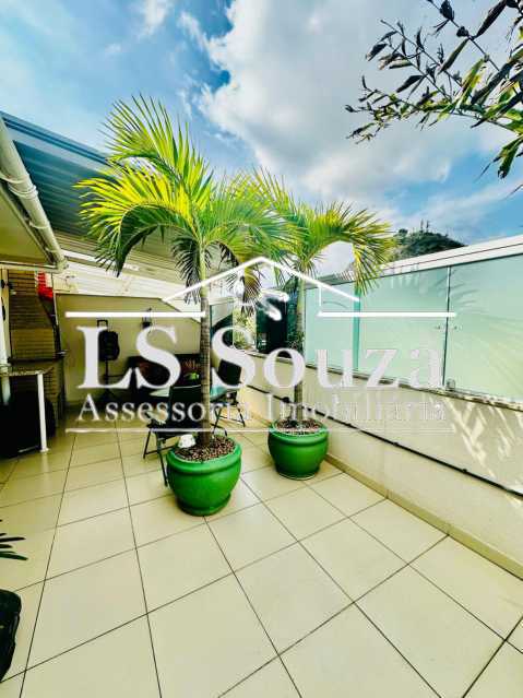 Conheça WhatsApp Image 2025-07-23 at 1 do imóvel - Casa em Condomínio 3 quartos à venda Rio de Janeiro,RJ Freguesia (Jacarepaguá) - R$ 615.000 - CS0526 - 20 WhatsApp Image 2025-07-23 at 1 - 20