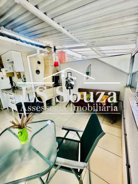 Conheça WhatsApp Image 2025-07-23 at 1 do imóvel - Casa em Condomínio 3 quartos à venda Rio de Janeiro,RJ Freguesia (Jacarepaguá) - R$ 615.000 - CS0526 - 21 WhatsApp Image 2025-07-23 at 1 - 21
