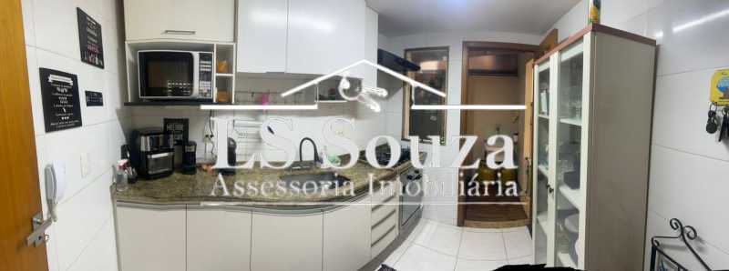 Conheça WhatsApp Image 2025-07-23 at 1 do imóvel - Casa em Condomínio 3 quartos à venda Rio de Janeiro,RJ Freguesia (Jacarepaguá) - R$ 615.000 - CS0526 - 9 WhatsApp Image 2025-07-23 at 1 - 9