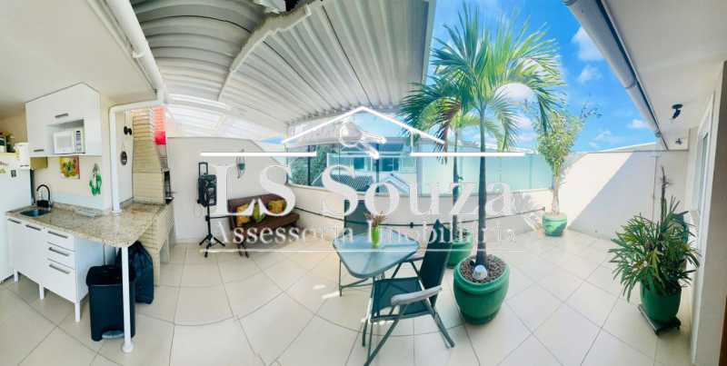 Conheça WhatsApp Image 2025-07-23 at 1 do imóvel - Casa em Condomínio 3 quartos à venda Rio de Janeiro,RJ Freguesia (Jacarepaguá) - R$ 615.000 - CS0526 - 22 WhatsApp Image 2025-07-23 at 1 - 22