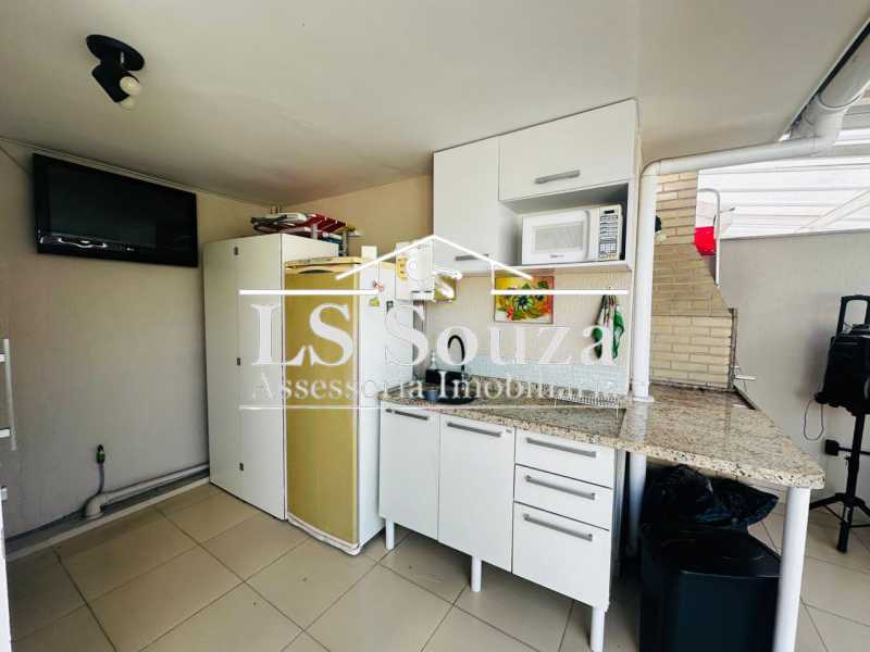 Conheça WhatsApp Image 2025-07-23 at 1 do imóvel - Casa em Condomínio 3 quartos à venda Rio de Janeiro,RJ Freguesia (Jacarepaguá) - R$ 615.000 - CS0526 - 26 WhatsApp Image 2025-07-23 at 1 - 26