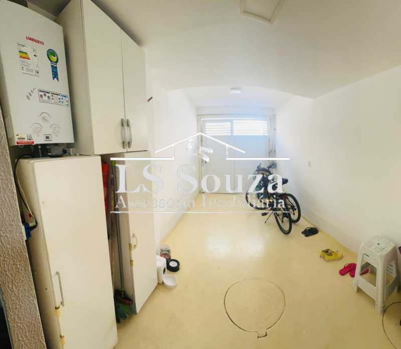 Conheça WhatsApp Image 2025-07-23 at 1 do imóvel - Casa em Condomínio 3 quartos à venda Rio de Janeiro,RJ Freguesia (Jacarepaguá) - R$ 615.000 - CS0526 - 24 WhatsApp Image 2025-07-23 at 1 - 24