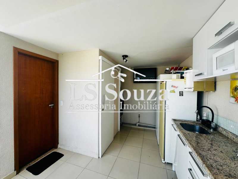 Conheça WhatsApp Image 2025-07-23 at 1 do imóvel - Casa em Condomínio 3 quartos à venda Rio de Janeiro,RJ Freguesia (Jacarepaguá) - R$ 615.000 - CS0526 - 25 WhatsApp Image 2025-07-23 at 1 - 25