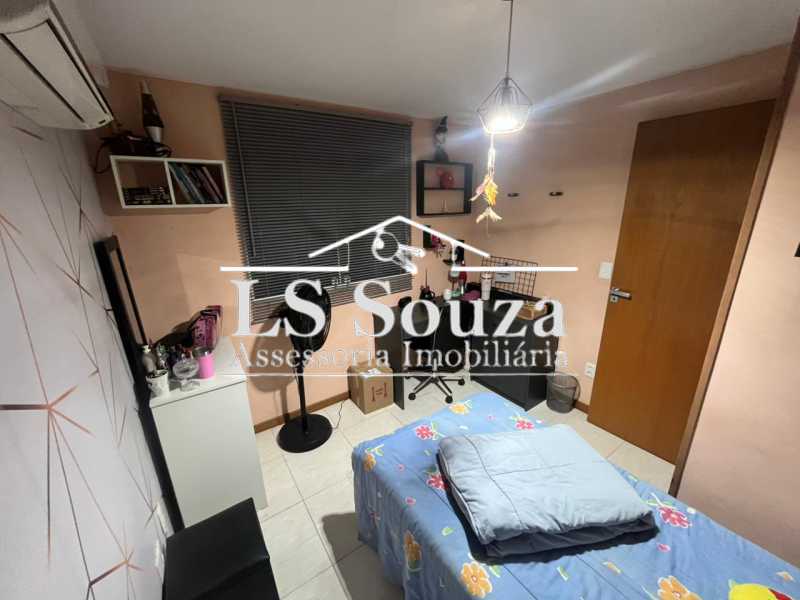 Conheça WhatsApp Image 2025-07-23 at 1 do imóvel - Casa em Condomínio 3 quartos à venda Rio de Janeiro,RJ Freguesia (Jacarepaguá) - R$ 615.000 - CS0526 - 17 WhatsApp Image 2025-07-23 at 1 - 17