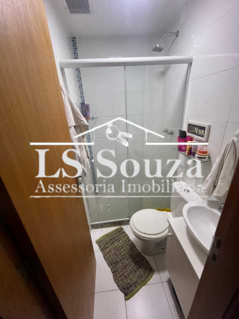 Conheça WhatsApp Image 2025-07-23 at 1 do imóvel - Casa em Condomínio 3 quartos à venda Rio de Janeiro,RJ Freguesia (Jacarepaguá) - R$ 615.000 - CS0526 - 12 WhatsApp Image 2025-07-23 at 1 - 12