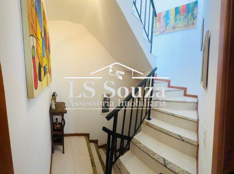 Conheça WhatsApp Image 2025-07-23 at 1 do imóvel - Casa em Condomínio 3 quartos à venda Rio de Janeiro,RJ Freguesia (Jacarepaguá) - R$ 615.000 - CS0526 - 11 WhatsApp Image 2025-07-23 at 1 - 11