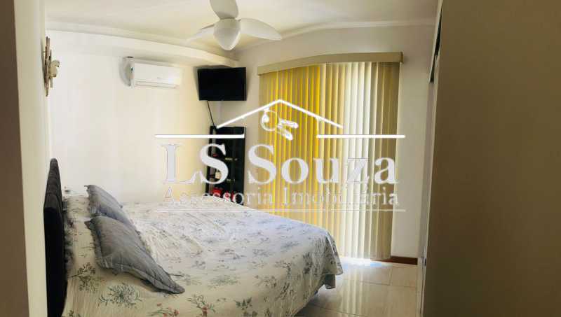 Conheça WhatsApp Image 2025-07-23 at 1 do imóvel - Casa em Condomínio 3 quartos à venda Rio de Janeiro,RJ Freguesia (Jacarepaguá) - R$ 615.000 - CS0526 - 13 WhatsApp Image 2025-07-23 at 1 - 13