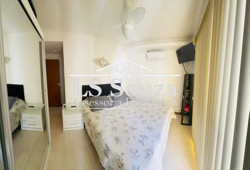 Conheça WhatsApp Image 2025-07-23 at 1 do imóvel - Casa em Condomínio 3 quartos à venda Rio de Janeiro,RJ Freguesia (Jacarepaguá) - R$ 615.000 - CS0526 - 14 WhatsApp Image 2025-07-23 at 1 - 14