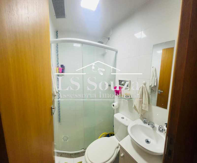 Conheça WhatsApp Image 2025-07-23 at 1 do imóvel - Casa em Condomínio 3 quartos à venda Rio de Janeiro,RJ Freguesia (Jacarepaguá) - R$ 615.000 - CS0526 - 28 WhatsApp Image 2025-07-23 at 1 - 28