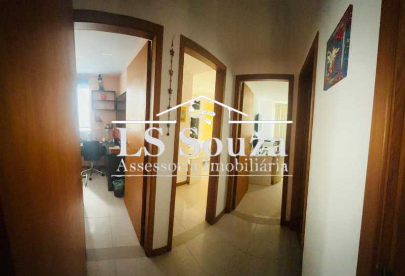 Conheça WhatsApp Image 2025-07-23 at 1 do imóvel - Casa em Condomínio 3 quartos à venda Rio de Janeiro,RJ Freguesia (Jacarepaguá) - R$ 615.000 - CS0526 - 27 WhatsApp Image 2025-07-23 at 1 - 27