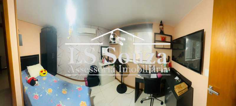 Conheça WhatsApp Image 2025-07-23 at 1 do imóvel - Casa em Condomínio 3 quartos à venda Rio de Janeiro,RJ Freguesia (Jacarepaguá) - R$ 615.000 - CS0526 - 18 WhatsApp Image 2025-07-23 at 1 - 18