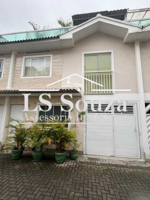 Conheça WhatsApp Image 2025-07-23 at 1 do imóvel - Casa em Condomínio 3 quartos à venda Rio de Janeiro,RJ Freguesia (Jacarepaguá) - R$ 615.000 - CS0526 - 29 WhatsApp Image 2025-07-23 at 1 - 29
