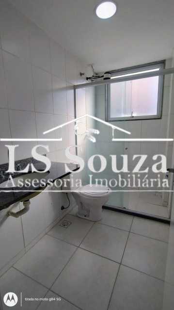 Conheça WhatsApp Image 2025-08-08 at 1 do imóvel - Apartamento 3 quartos à venda Rio de Janeiro,RJ Taquara - R$ 320.000 - AP0413 - 16 WhatsApp Image 2025-08-08 at 1 - 16