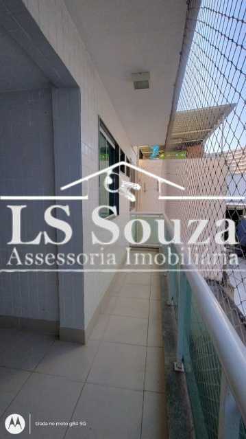 Conheça WhatsApp Image 2025-08-08 at 1 do imóvel - Apartamento 3 quartos à venda Rio de Janeiro,RJ Taquara - R$ 320.000 - AP0413 - 6 WhatsApp Image 2025-08-08 at 1 - 6