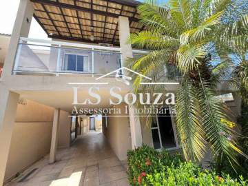Casa em Condomínio 5 quartos à venda Rio de Janeiro,RJ Jacarepaguá - R$ 695.000 - CS0612