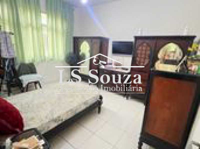 Conheça 6a22e911ab60f8d002cd242039005d do imóvel - Casa 4 quartos à venda Rio de Janeiro,RJ Freguesia (Jacarepaguá) - R$ 460.000 - CS0565 - 18 6a22e911ab60f8d002cd242039005d - 18